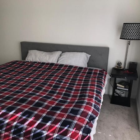 Os - Foster City Apartment 외부 사진