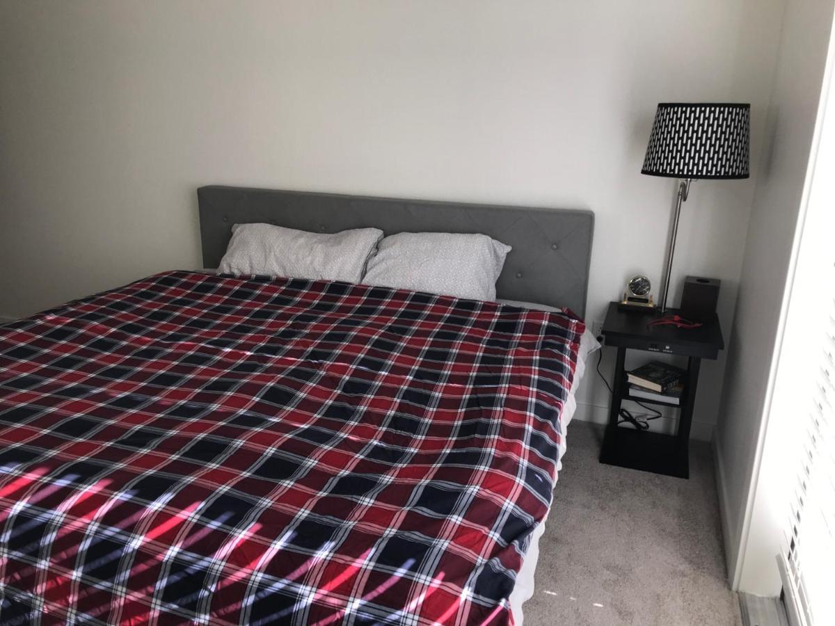 Os - Foster City Apartment 외부 사진